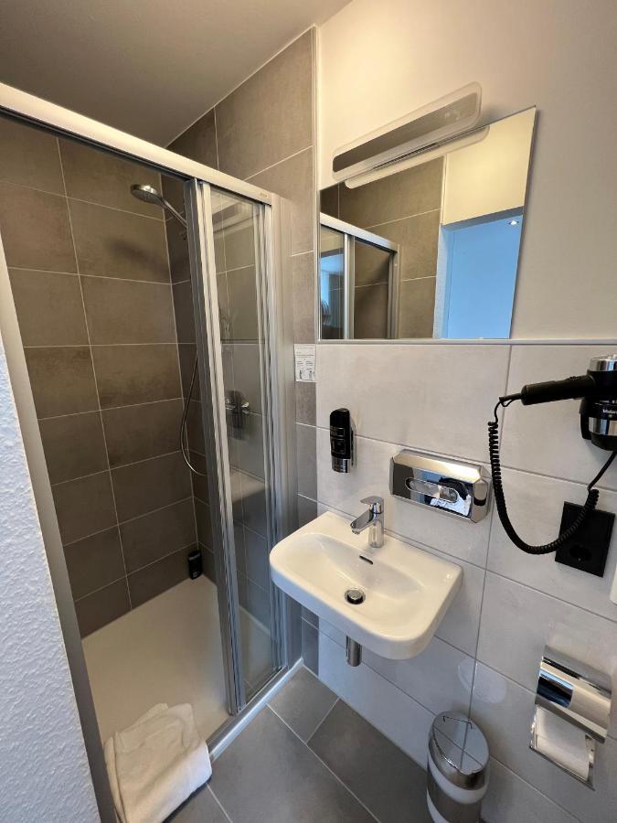 Hotel Am Tiergarten Нюрбург Екстер'єр фото